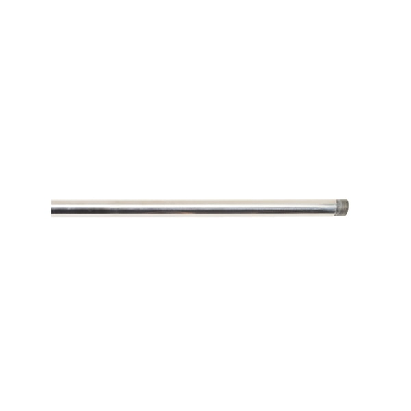 4700-1 12" Stainless Steel Extension