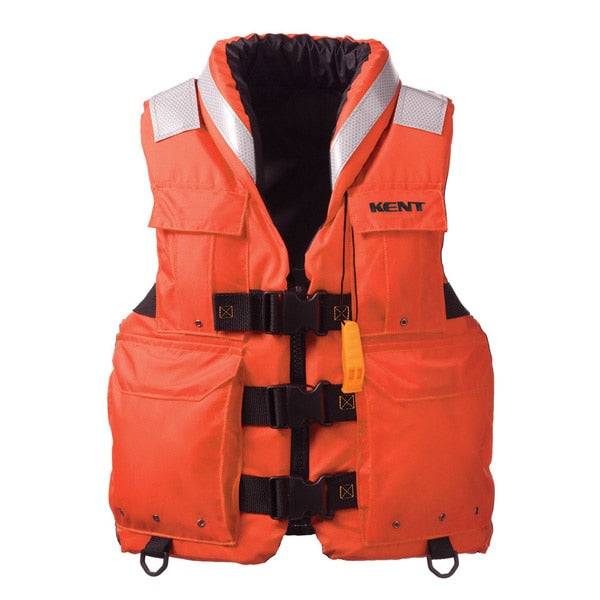 Search And Rescue Commercial Vest - 2X-Large
