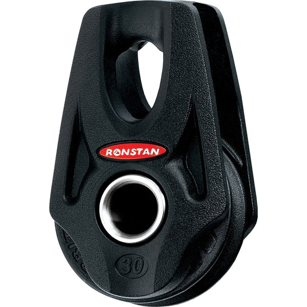 Series 30 Bb Orbit Block Single Lashing Head