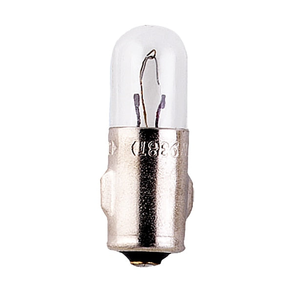 Type A - 9/32"(7mm) Metal Base Bulb - 4-Pack
