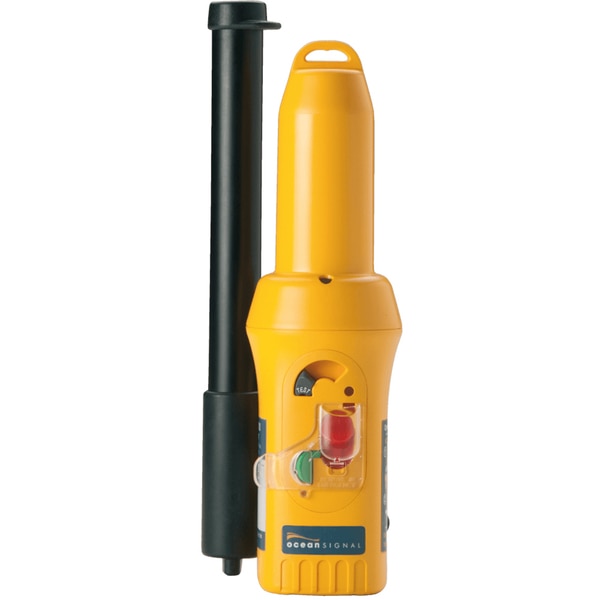SafeSea S100 SART
