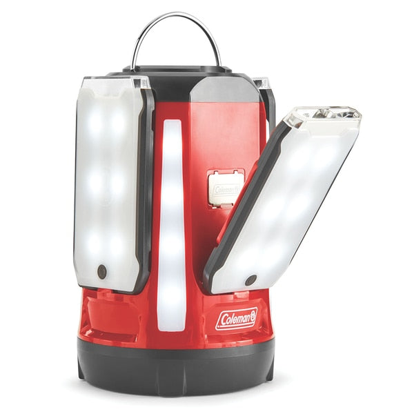 Quad Pro 800L LED Panel Lantern