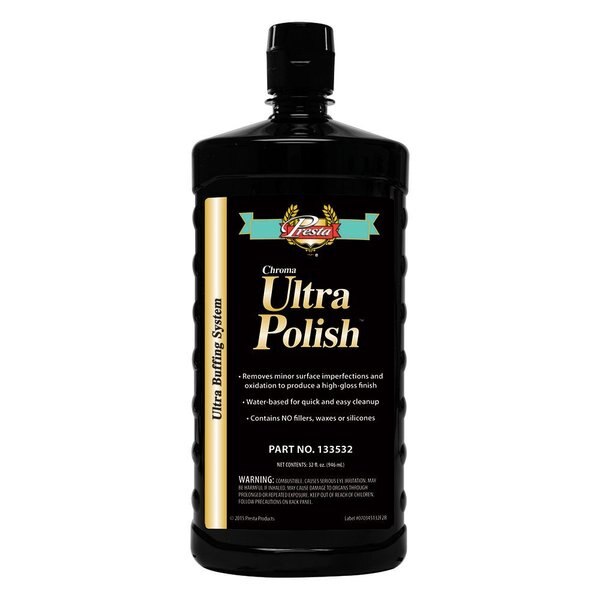 Ultra Polish (Chroma 1500) - 32oz