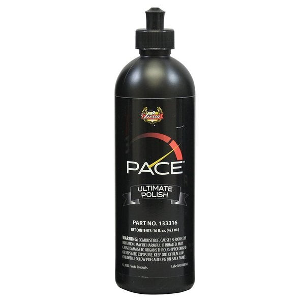 PACEUltimate Polish - 16oz