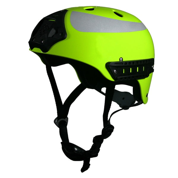 First Responder Water Helmet - Small/Medium - Hi-Vis Yello