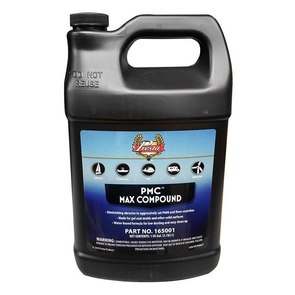 Max Production Compound - 1 Gallon