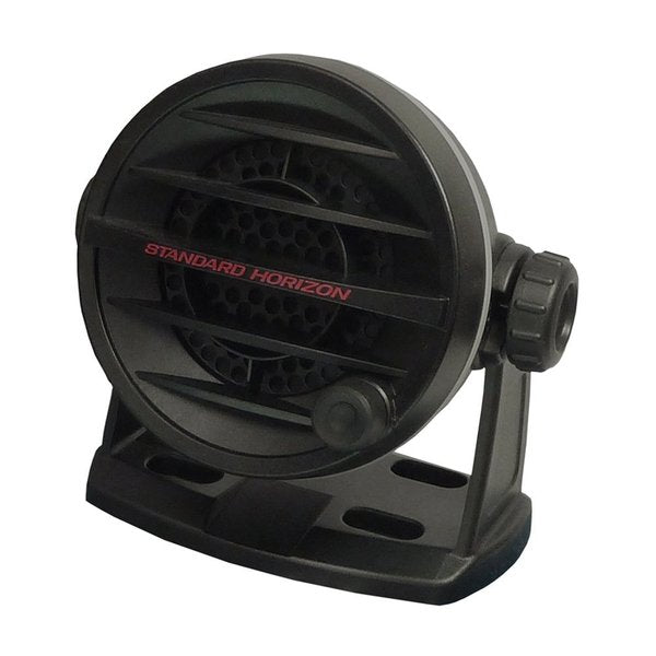Intercom Speaker f/VLH-3000A Loud Hailer - Black