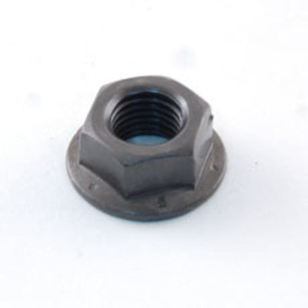 Nut-Flange Lock