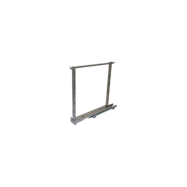 Dispensa Frame Only Champagne 77-1/8 to 92-7/8H 2502590103