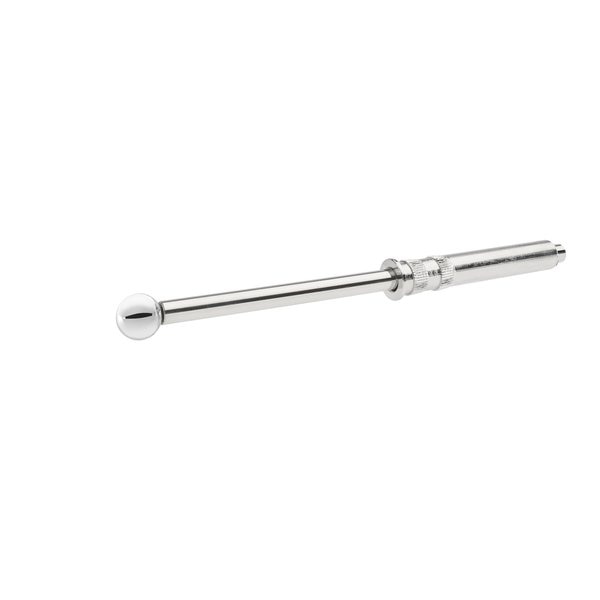 Rev-A-Shelf Sliding Valet Rod Shelf Insert for Custom Closet Systems