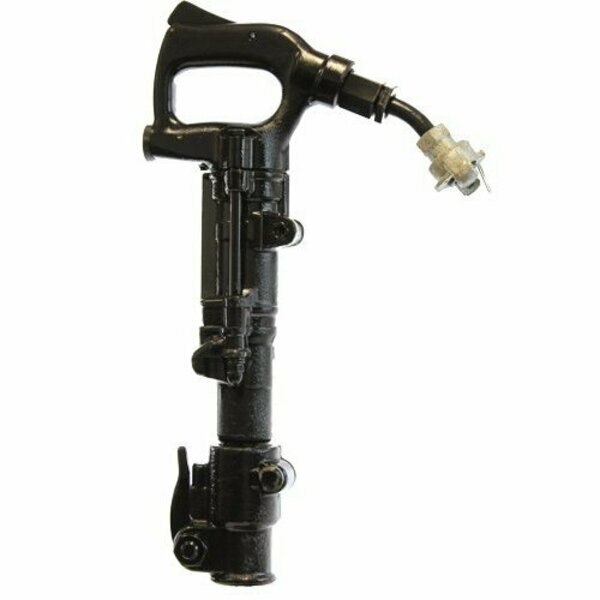 Hammer Drill,  7/8 x 3-1/4in.