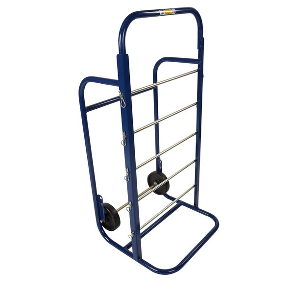 Dolly Wire Reel Cart