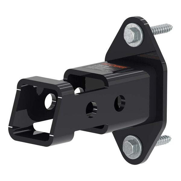Hitch Accessory Wall Mount