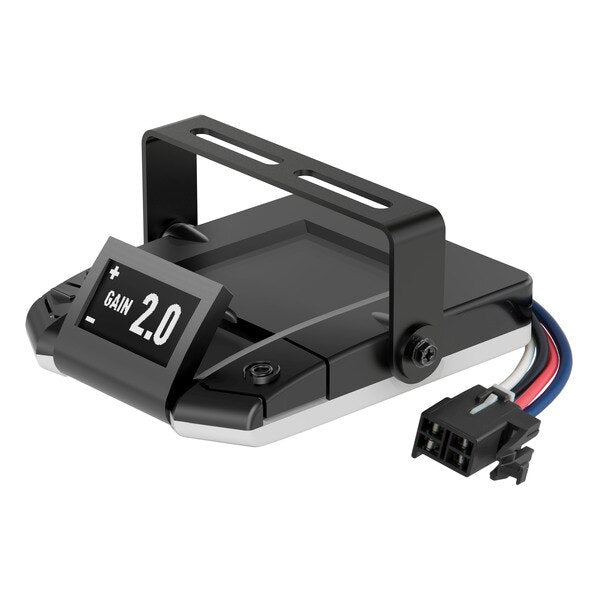 Assure Proportional Trailer Brake Controller with Dynamic Screen