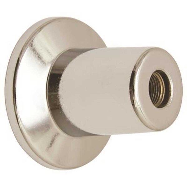 Shower Escutcheon for Central,  Chrome Plated