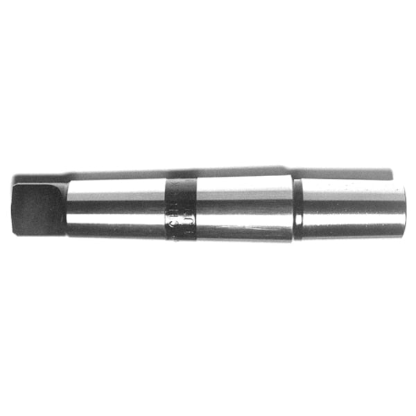 2MT Taper Shank #33 Jacobs Taper Chuck Arbor