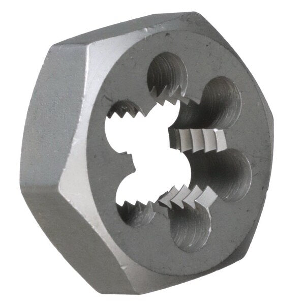 1-3/4"-10 Carbon Steel Hex Die