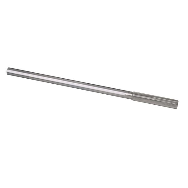 .3500 HSS Straight Shank Chucking Reamer