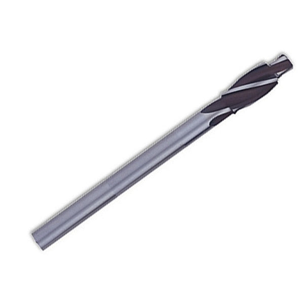 1/4" 9/32" Continuous Pilot Capscrew Counterbore