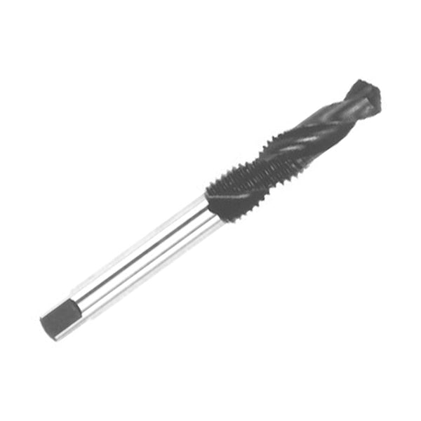 1/4"-20 HSS Combined Drill Bit & Tap (Drap)