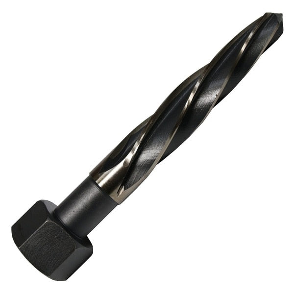 15/16" HSS Hex Shank Bridge Reamer Black & Gold (KFD) Premium