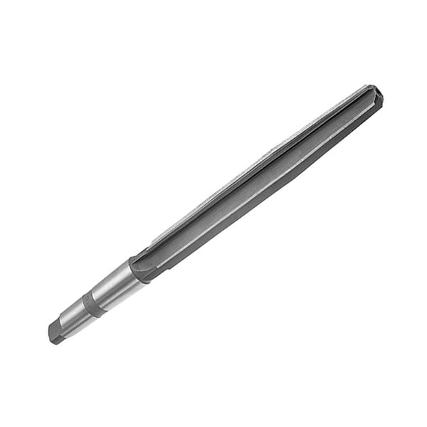 13/16" HSS 3MT Straight Flute Bridge Reamer