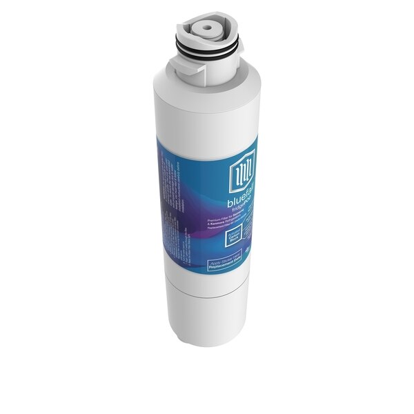Samsung Compatible Da29-00020b Refrigerator Water Filter by Bluefall