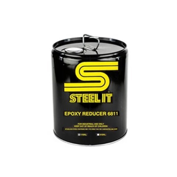 STEEL-IT Reducer (5 Gallon Pail)