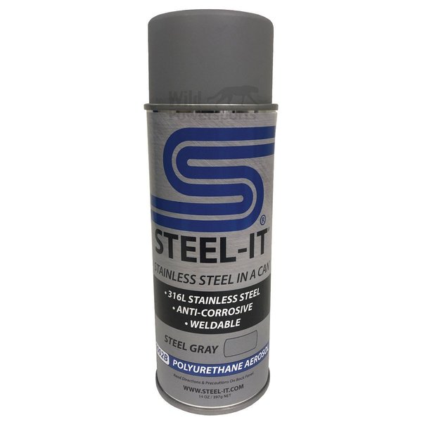 Steel-It Polyurethane (Gallon)