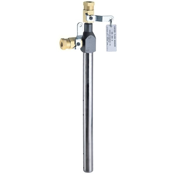 Inline Flow Sensors,  Flow Sensor