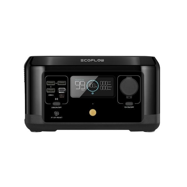 Portable Generator