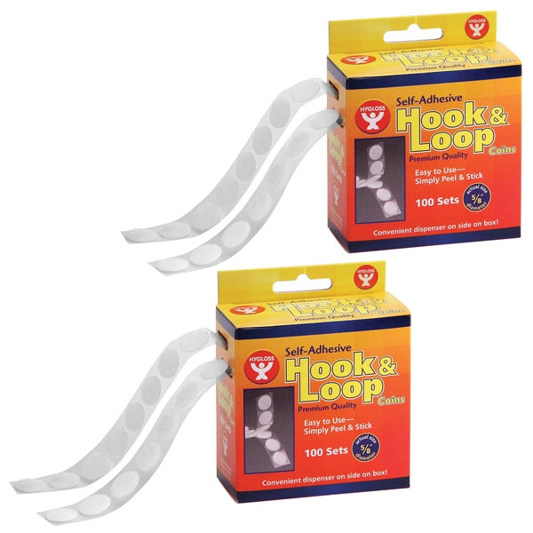 White,  2 PK