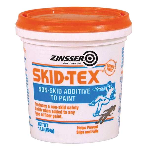 Skid Tex Additive 1Lb