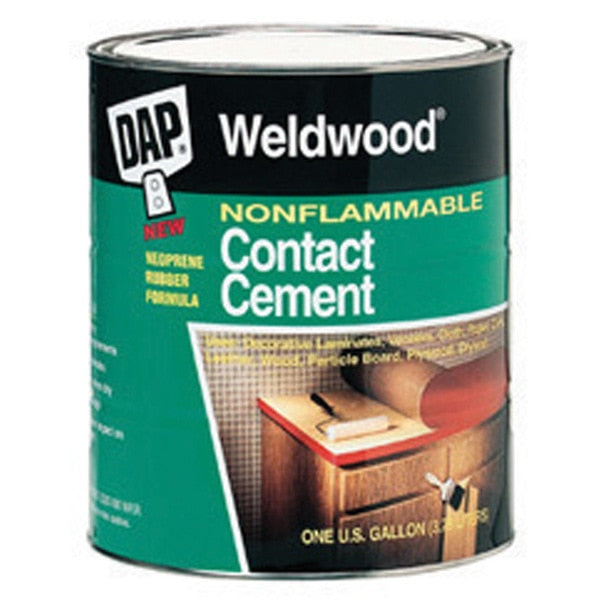 Glue Contact Cement Qt