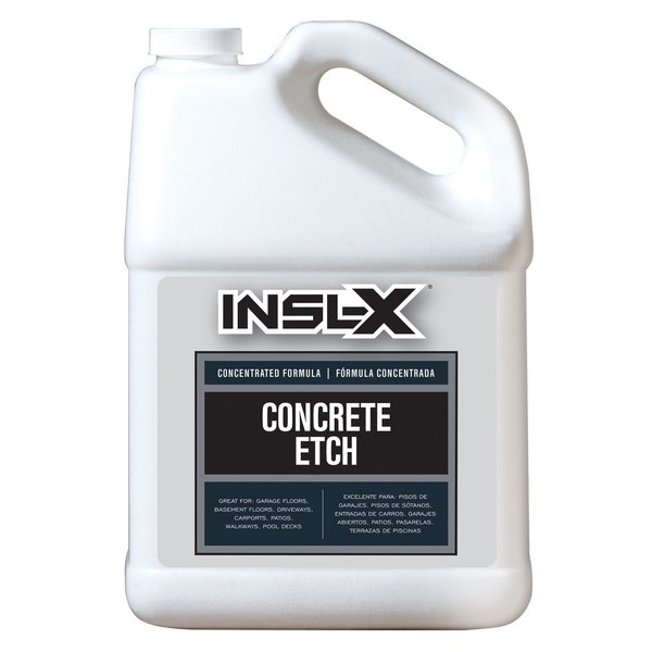 Insl-X Concrete Etch 1 gal