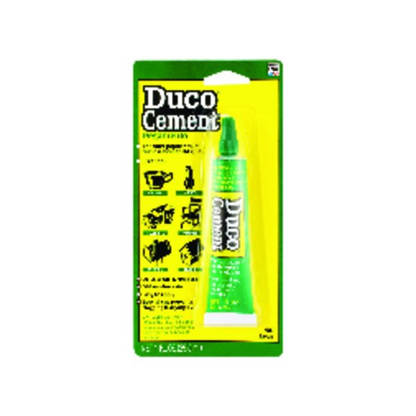 Cement Polyurethane Glue 1 oz