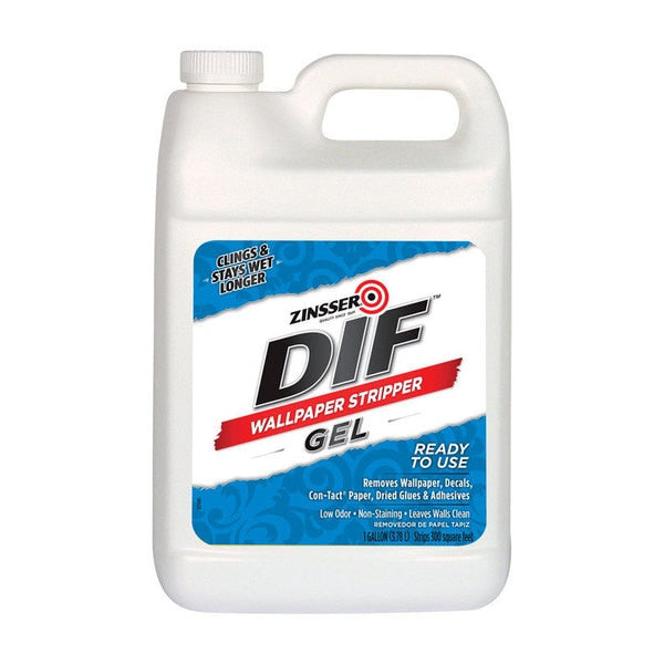 Walpaper Strp Gel 1Gal