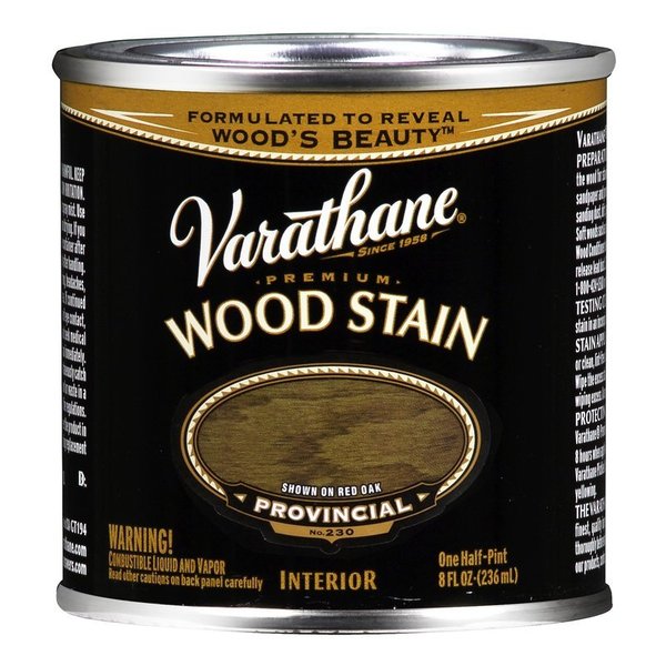 WOOD STAIN PROVNCL 0.5PT