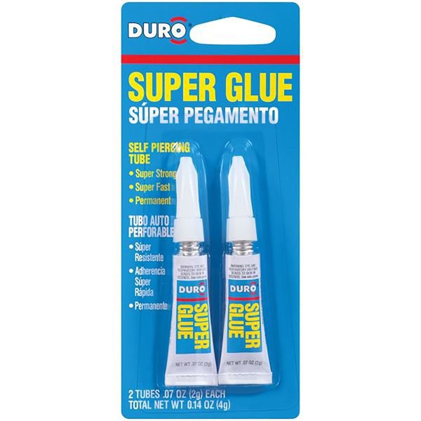 High Strength Glue Super Glue 2 gm