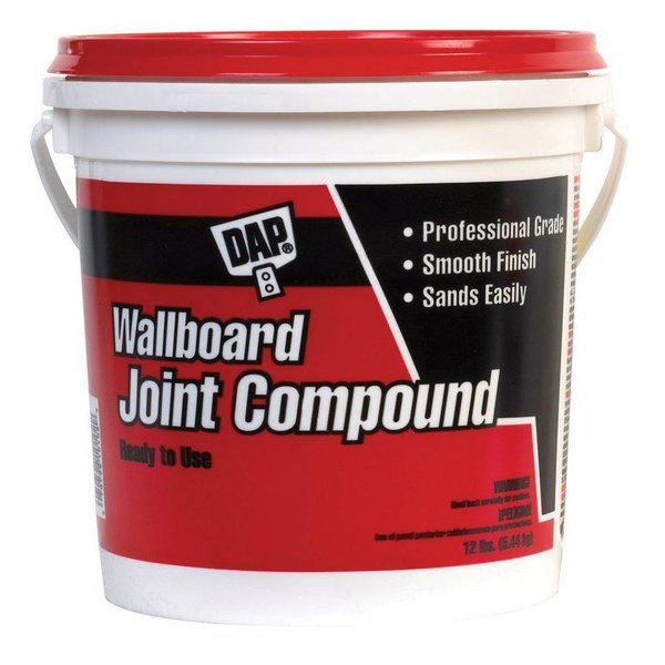 White All Purpose Joint Compound 12 lb
