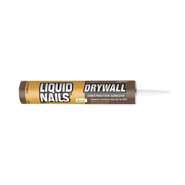 Drywall Acrylic Latex Construction Adhesive 28 oz
