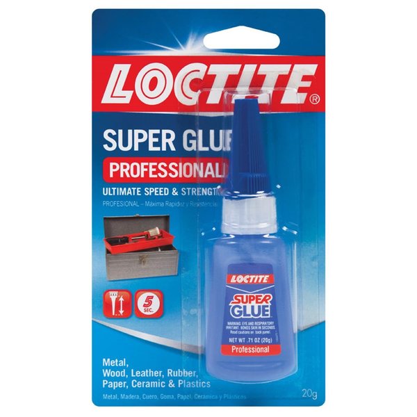 Super Glue Liquid 20Gram