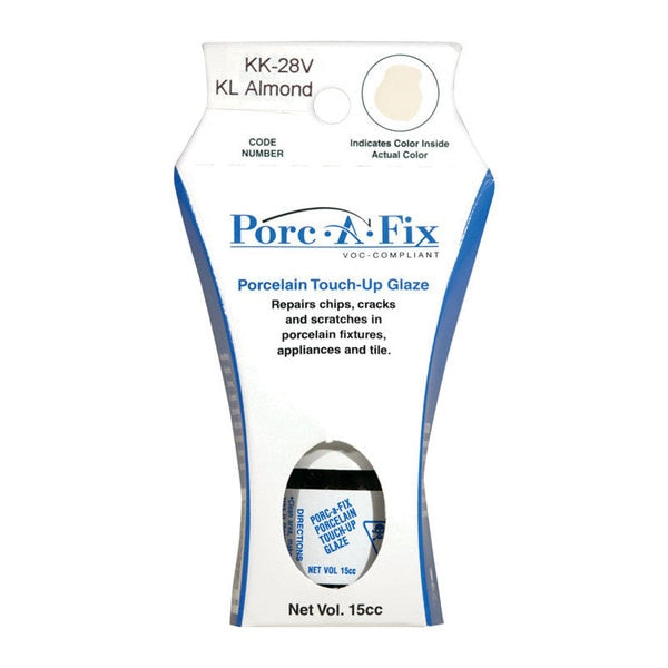 Porcafix Khl Alm Voc Glz