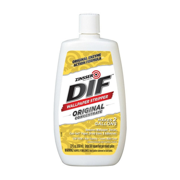 Walpaper Strp Lquid 22Oz