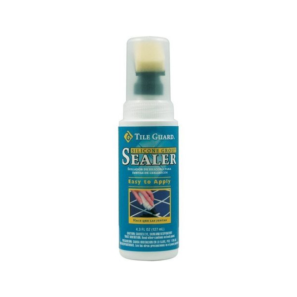 Residential Grout Sealer 4.3 oz