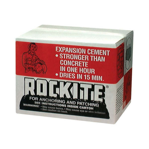 Cement Anchor Rockite25#