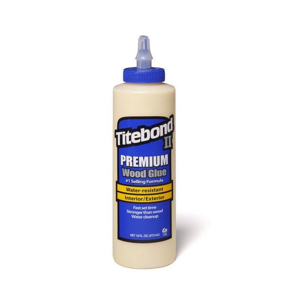 Glue Titebond 2 16 Oz
