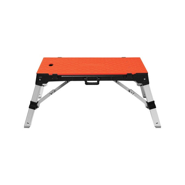 Portable Wrk Bench 4In1