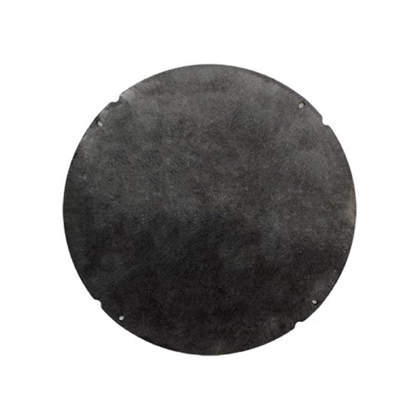 18 in. W Round Sump Basin Lid