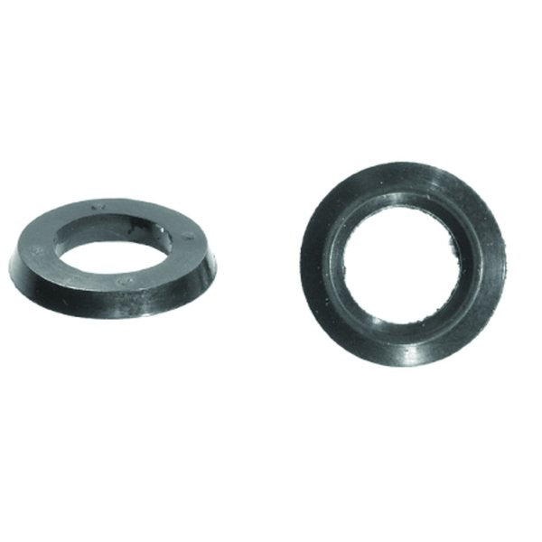 3/4 in. D Rubber Washer